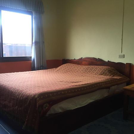 Oudomphone Guesthouse 2 بان هواياكساي المظهر الخارجي الصورة